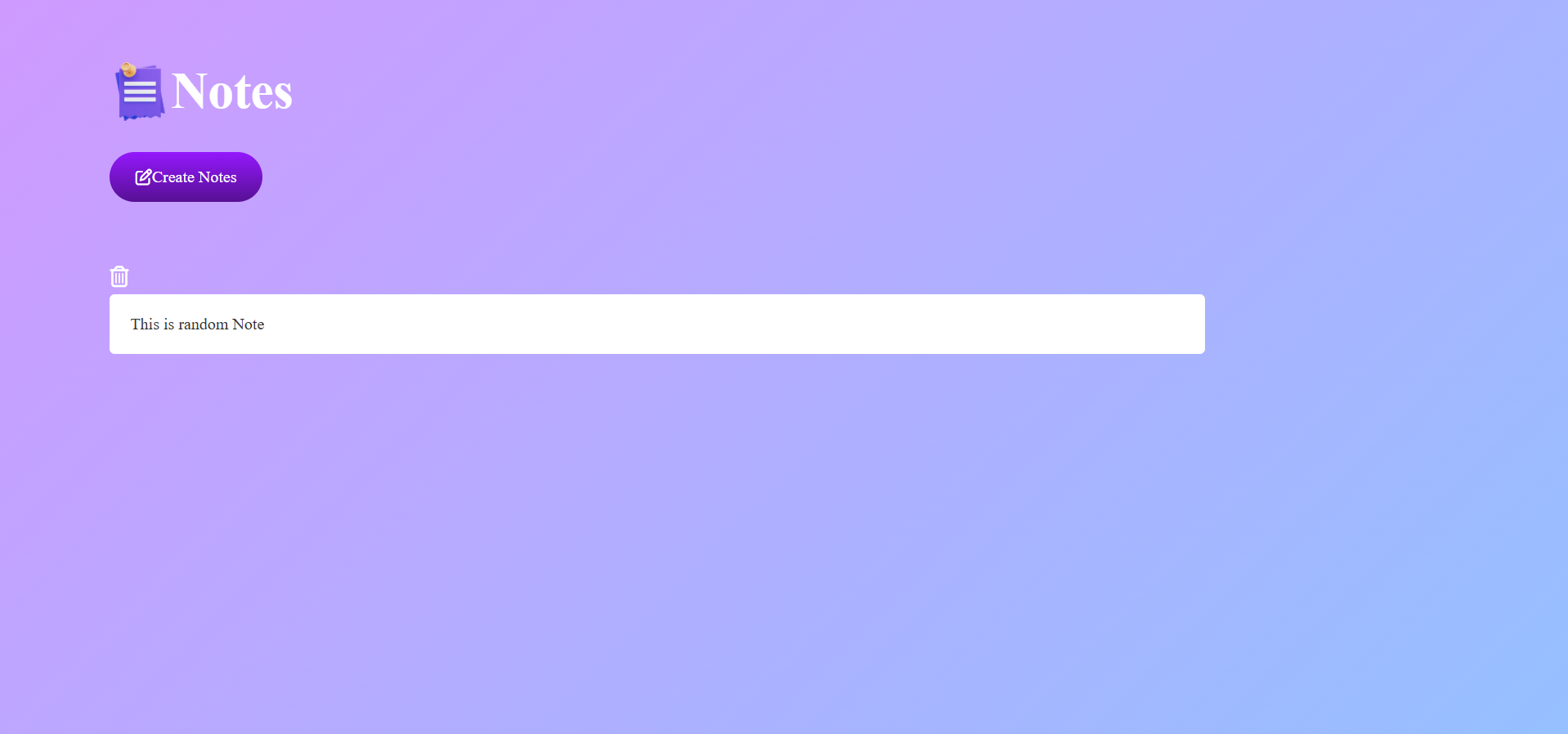 Projects Image